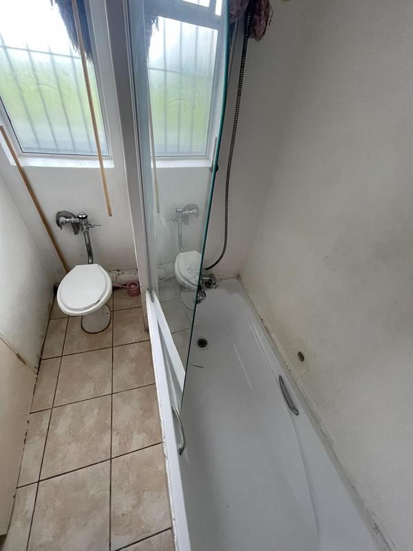 1 Bedroom Property for Sale in Sonstraal Western Cape